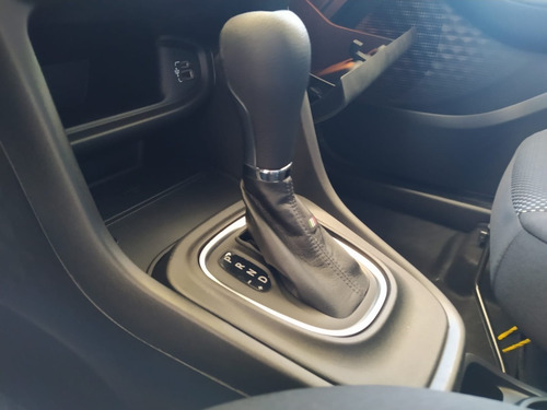 Imagen 18 de 25 de Fiat Pulse 1.3 Cvt Drive Tr3