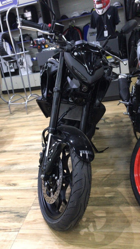 Yamaha Mt03 Abs 321cc 2022