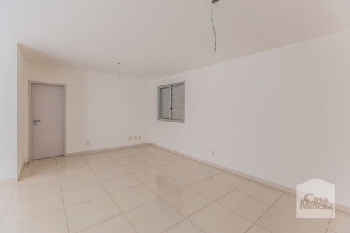 Imagem 3 de 14 de Apartamento À Venda No Buritis - Código 245684 - 245684