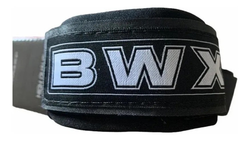 Imagem 4 de 4 de Leash Regular Surf Bwx 6.0 Simples Preto Especial