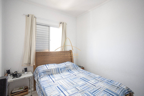 Imagem 9 de 15 de Apartamento Á Venda No Fit Novo Osasco, No Bussocaba - 90