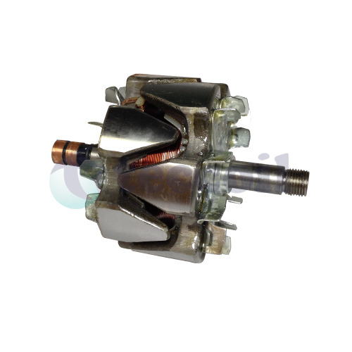 Rotor Para Alternador Bosch J.deere 12v 200a - Gb1672