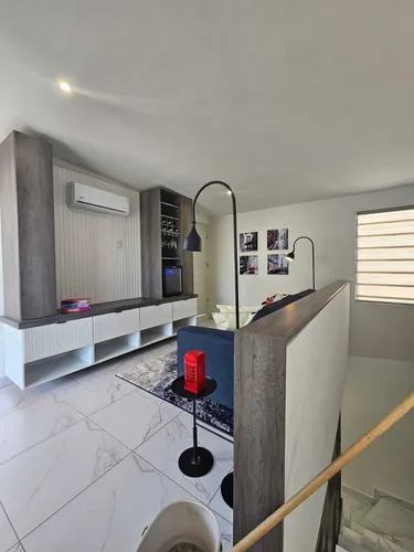 Casa Nueva En Venta En Dominio Cumbres
