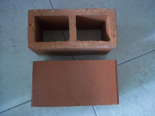Imagen 2 de 2 de Bolque Para Ventilacion, Obra Limpia