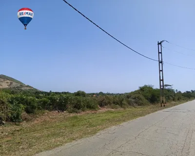 Terreno en venta