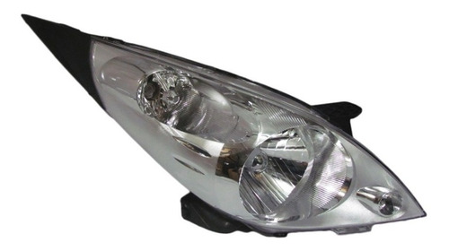 Farola Chevrolet Spark Gt 2012