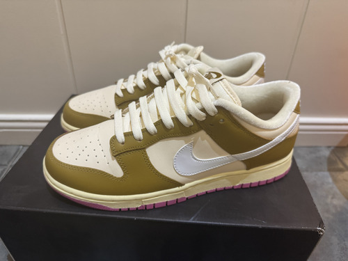 Nike Dunk Retro Jordan Adidas Puma New Balance Asics (Usado)