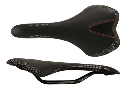 Selim Sl Kc Ml Preto Selle Itália