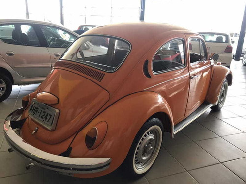 Volkswagen Fusca 1300