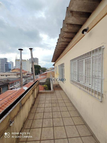 Prédio Para Alugar, 320 M² Por R$ 6.000,00/mês - Vila São Jorge - Guarulhos/sp - Pr0356