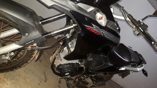Imagem 1 de 4 de Honda Xre 190 2016