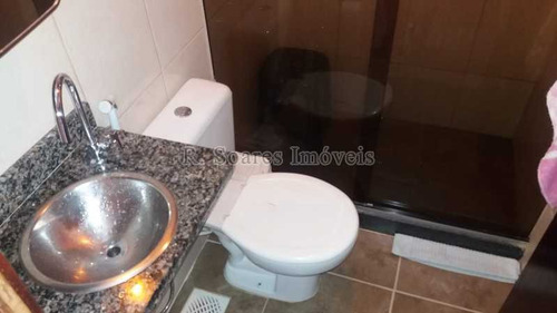 Imagem 13 de 15 de Casa Em Condomínio-à Venda-taquara-rio De Janeiro - Vvcn40015