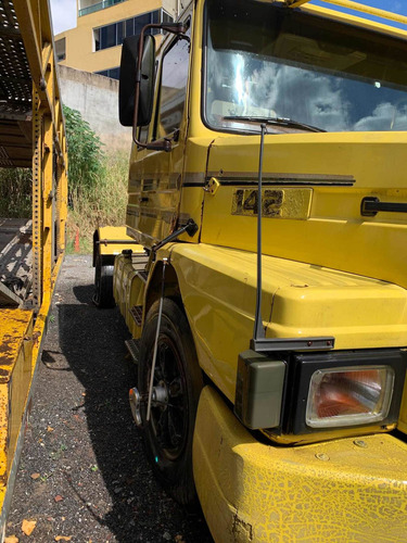 Imagem 6 de 7 de Scania 142/112