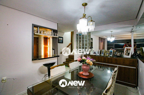 Imagem 9 de 30 de Casa Com 3 Dormitórios À Venda, 250 M² Por R$ 950.000,00 - Jardim Das Flores - Campo Bom/rs - Ca3583