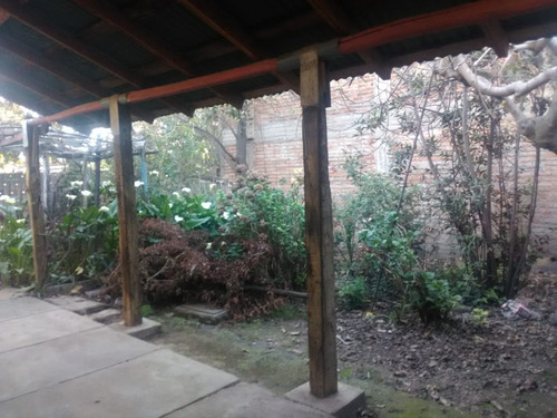 Imagen 15 de 15 de En Venta Casa Con Locales Comerciales, San Luis Rancagua
