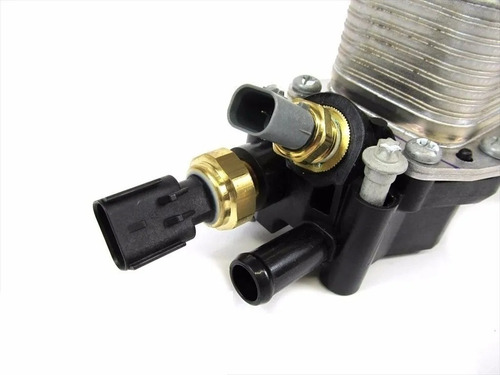 Base Enfriador Aceite Original Dodge Durango 3.6l V6 2020