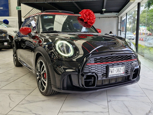 Mini John Cooper Works 2022