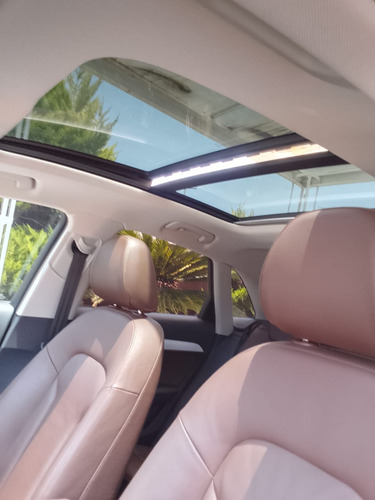 Audi Q3 2.0 S Line 220hp Dsg