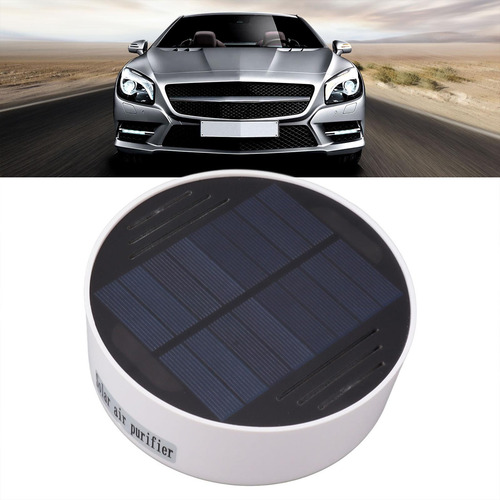 Purificador De Aire Para Coche Purificador De Aire Pequeño
