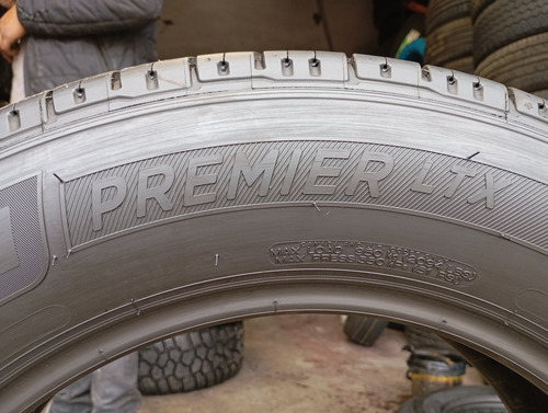 Llanta 235/65r18 Michelin Premier Ltx A1 (Usado)