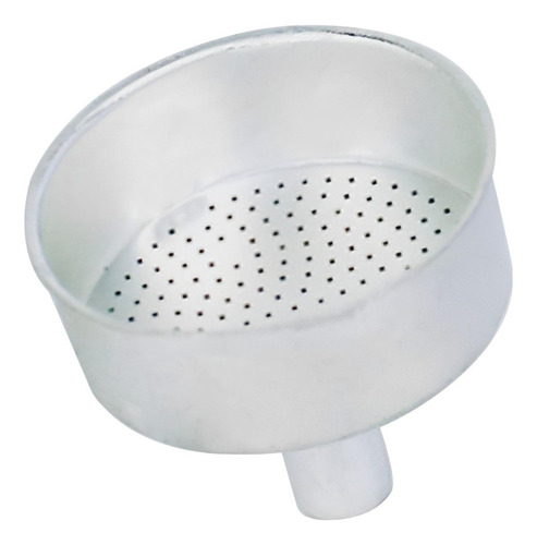 Cafetera, Embudo, Tanque De Polvo, Accesorios De 3 Tazas