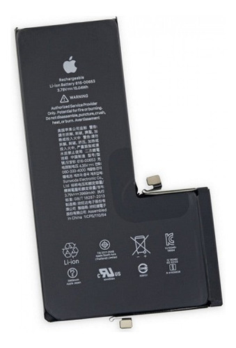 Cambio De Bateria iPhone 11