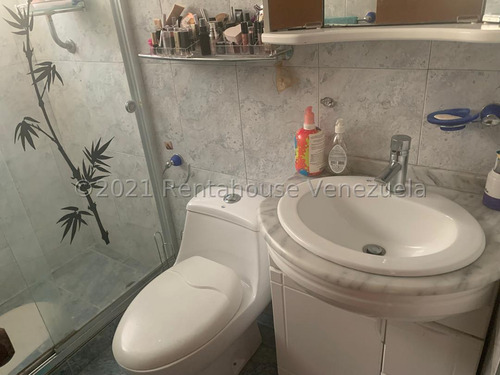 Lindo Apartamento En Alto Prado Dmh 23-26593