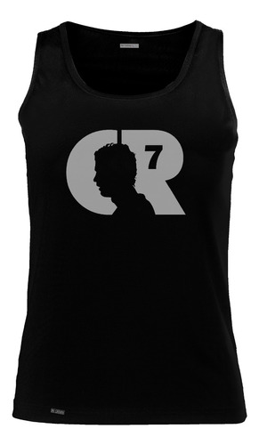 Camisilla Hombre Cristiano Ronaldo Deportes Sbo2