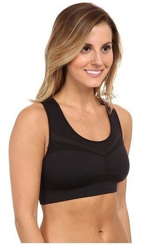 Imagen 3 de 6 de Top Deportivo Racer Back Champion Original Ideal Para El Gym