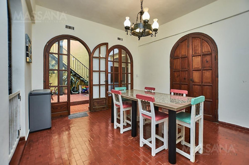 Imagen 8 de 30 de Casa 5 Ambientes. 293 M2