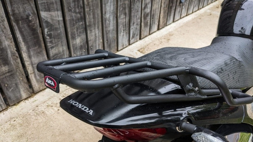 Imagen 4 de 6 de Honda Falcon 400