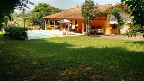 Imagem 1 de 29 de Chácaras À Venda Em Atibaia/sp - Compre O Seu Chácaras Aqui! - 1312470