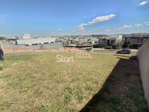 Imagem 6 de 28 de Terreno À Venda Em Alphaville Dom Pedro 2 - Te007465