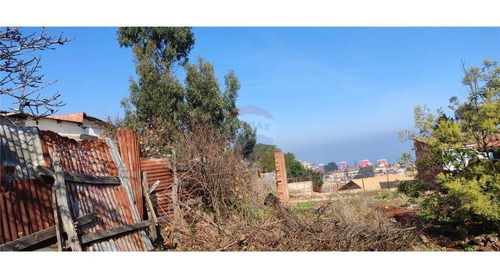 Imagen 5 de 5 de Terreno Sin Pendiente, En Playa Ancha.
