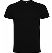 Comprar Pack 5 Unid. Poleras Dogo Premium 100% Algodón Marca Roly