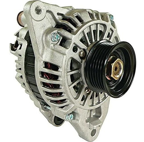 Db Electrical Amt0101 Nuevo Alternador Para 3.0l 3.0 Chrysle