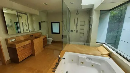 Vendo Casa En Bosque De Granados, Hacienda Del Bosque. - Vd