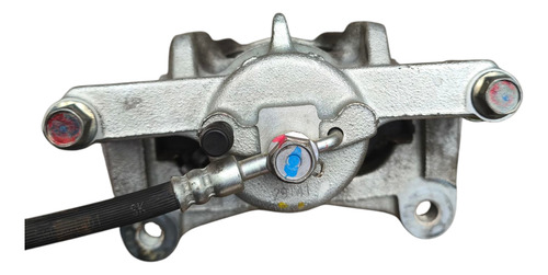 Calipers Delantero Izquierdo Toyota Avanza 2022-2024 (Usado)