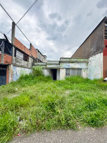 Terreno En Venta En Pueblo Nuevo