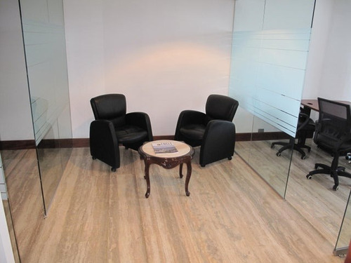 Pfocona En Venta En Parque Cristal De Los Palos Grandes 25-22611 Cs