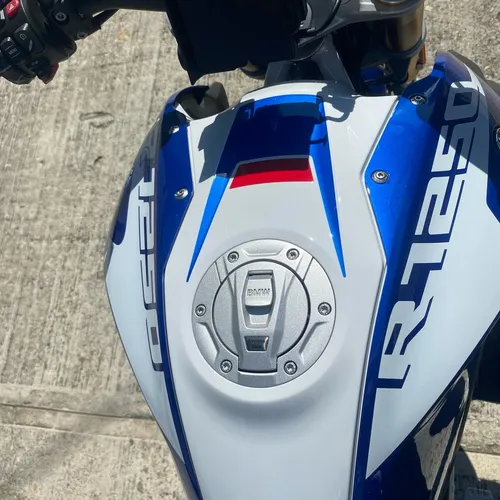 Bmw R 1250 R