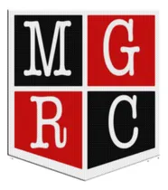 Comprar Parche Ropa Escudo Rugby Monte Grande Rugby Club