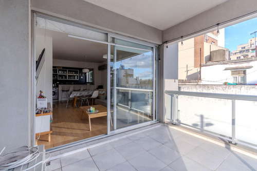 Departamento En Caballito