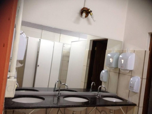 Linda Chácara Com À Venda- Estância São Paulo - Campo Limpo Paulista/sp - Ch0060 - 34731310