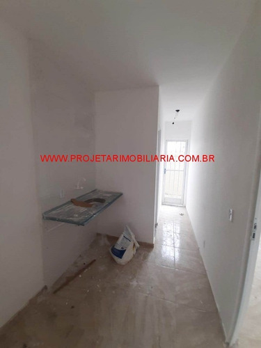 Imagem 9 de 20 de Banco De Areia/mesquita. Últimas Unidades. Casa 2 Quartos, Sl, Coz, Banheiro, Lavanderia. - Ca00701 - 68532760