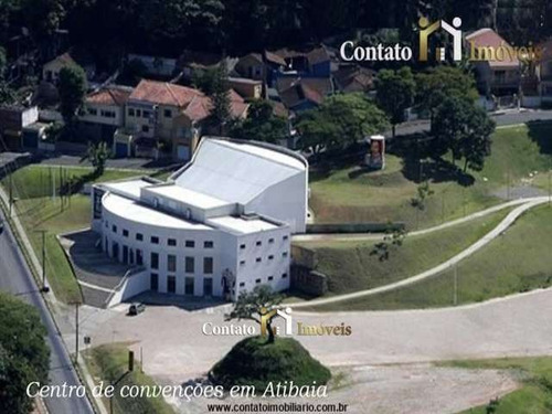 Imagem 12 de 15 de Oportunidade!lote Murado, Poço E Plano Em Atibaia - 4500-1