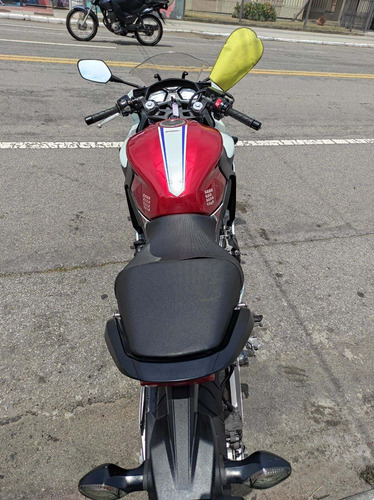 Imagem 3 de 8 de Cbr 650f