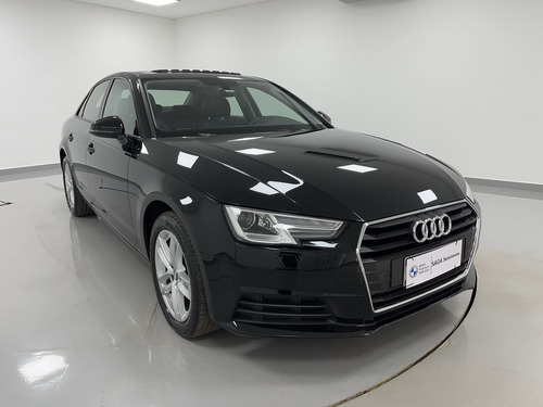Imagem 3 de 14 de Audi A4 Sedan Prestige 40 Tfsi S Tronic