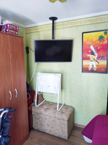 Departamento En Condominio Brisas Del Sur