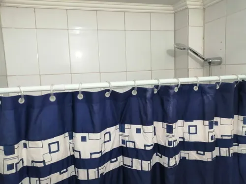 Departamento Interior Para 2 Adultos Y Un Niño.